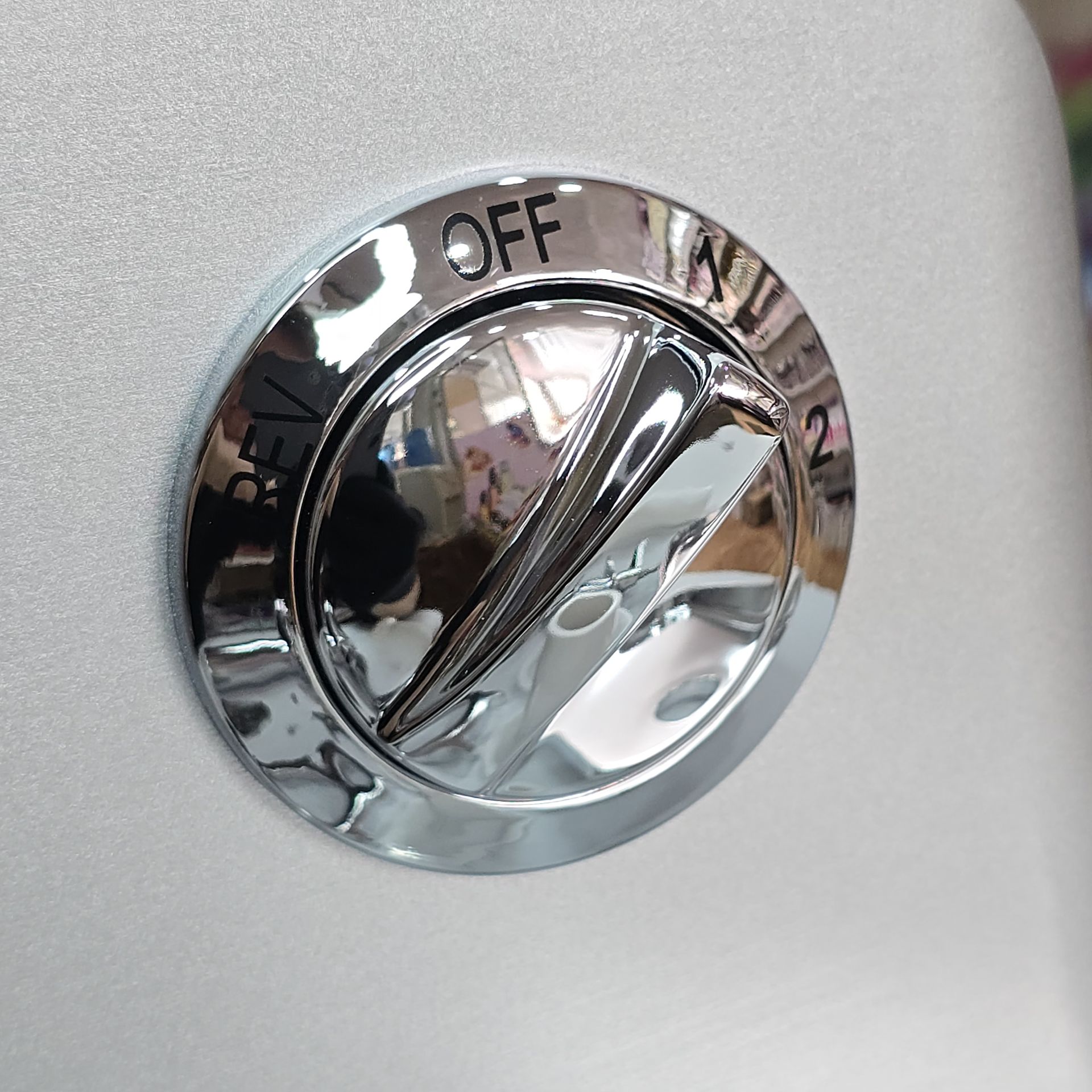 چرخ گوشت برند روگن مدل RU_1310