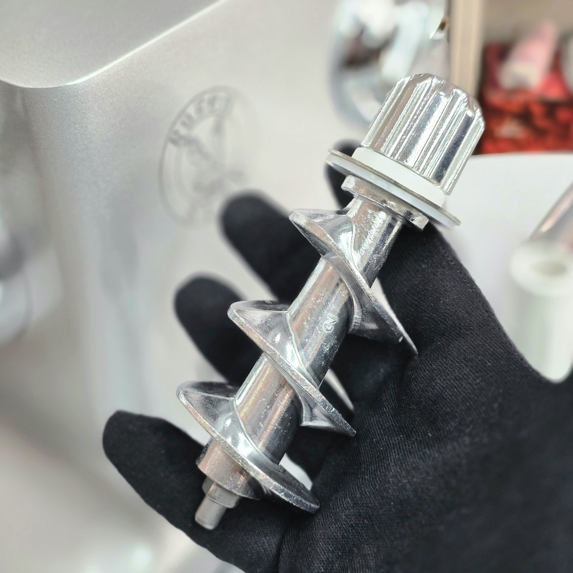 چرخ گوشت برند روگن مدل RU_1310