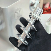 چرخ گوشت برند روگن مدل RU_1310