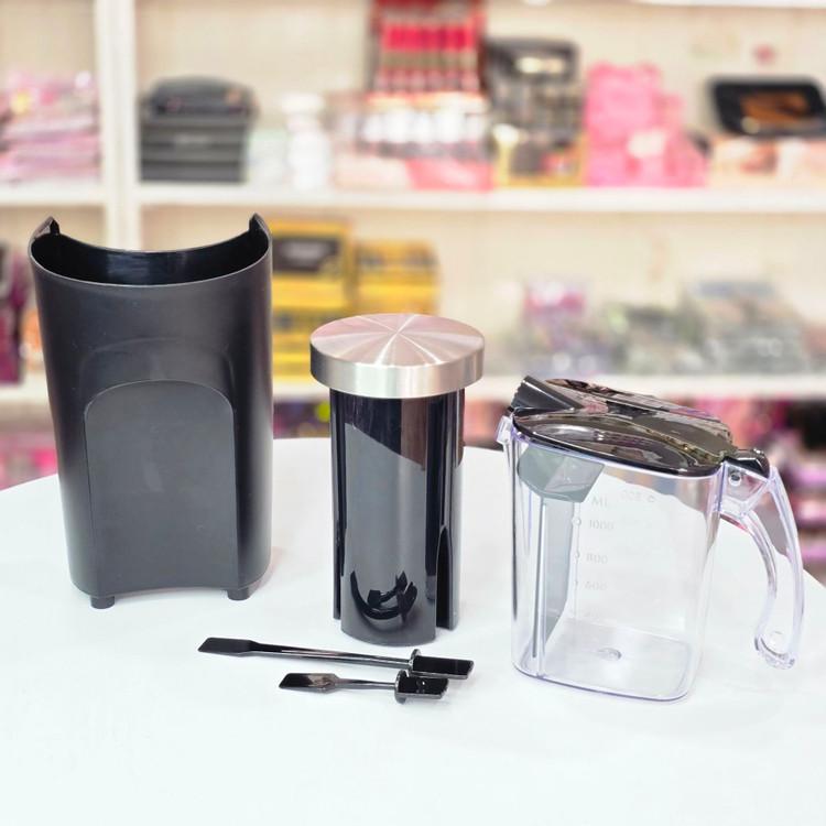 آبمیوه گیری 4 کاره مدل RU_1210 برند روگن