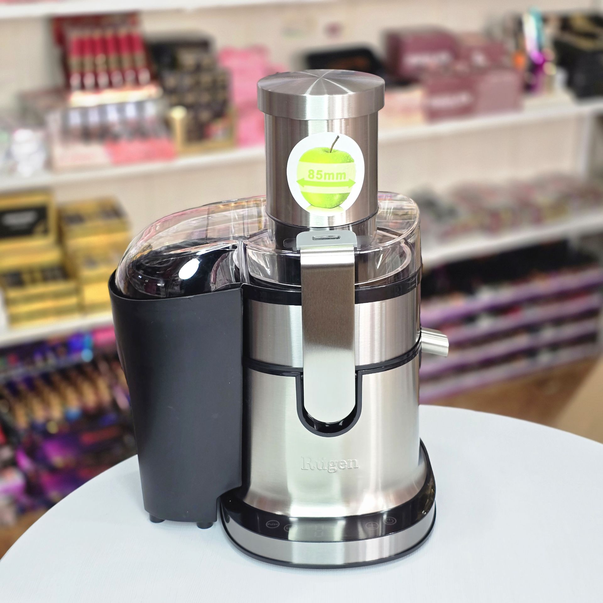 آبمیوه گیری 4 کاره مدل RU_1210 برند روگن