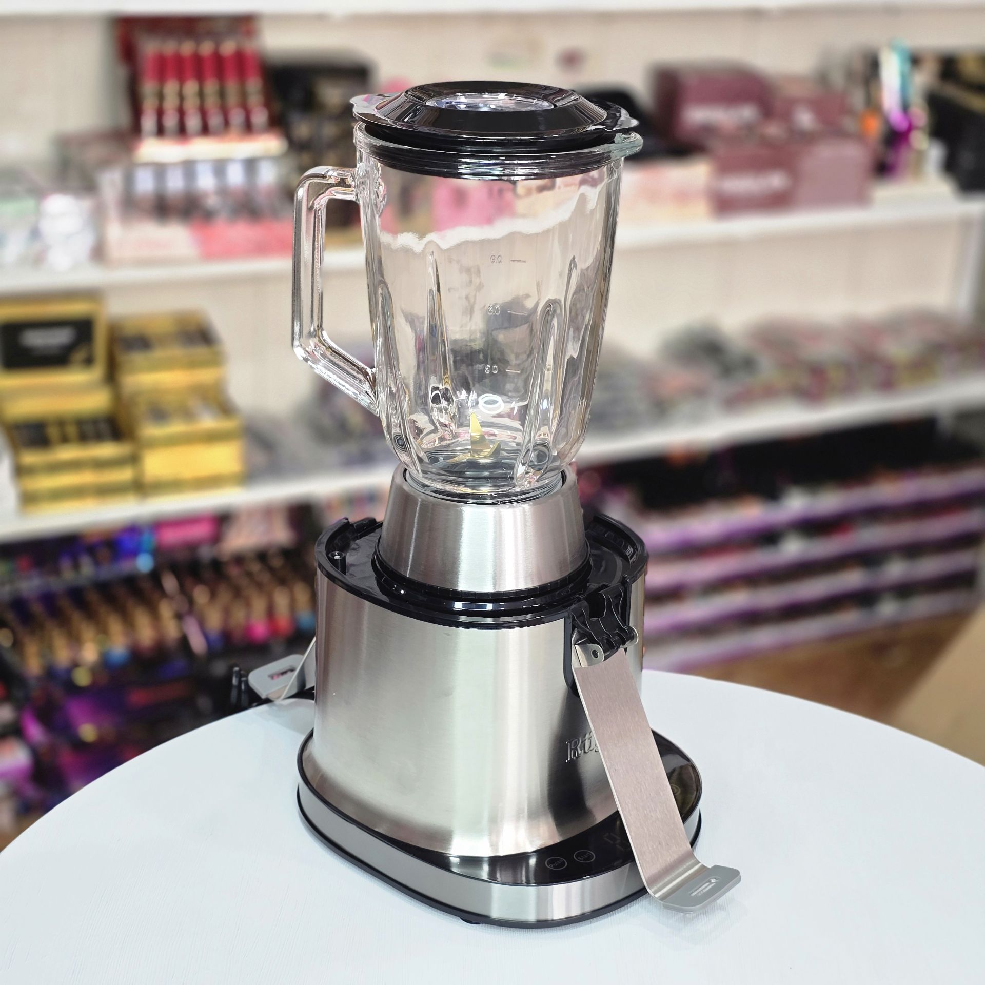 آبمیوه گیری 4 کاره مدل RU_1210 برند روگن