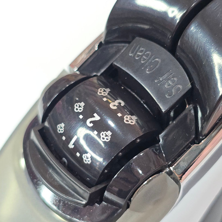 اتو بخار هوشمند برند روگن مدل RU_1010