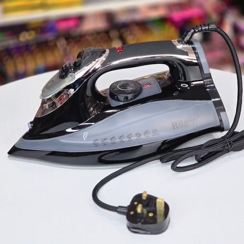 اتو بخار هوشمند برند روگن مدل RU_1010