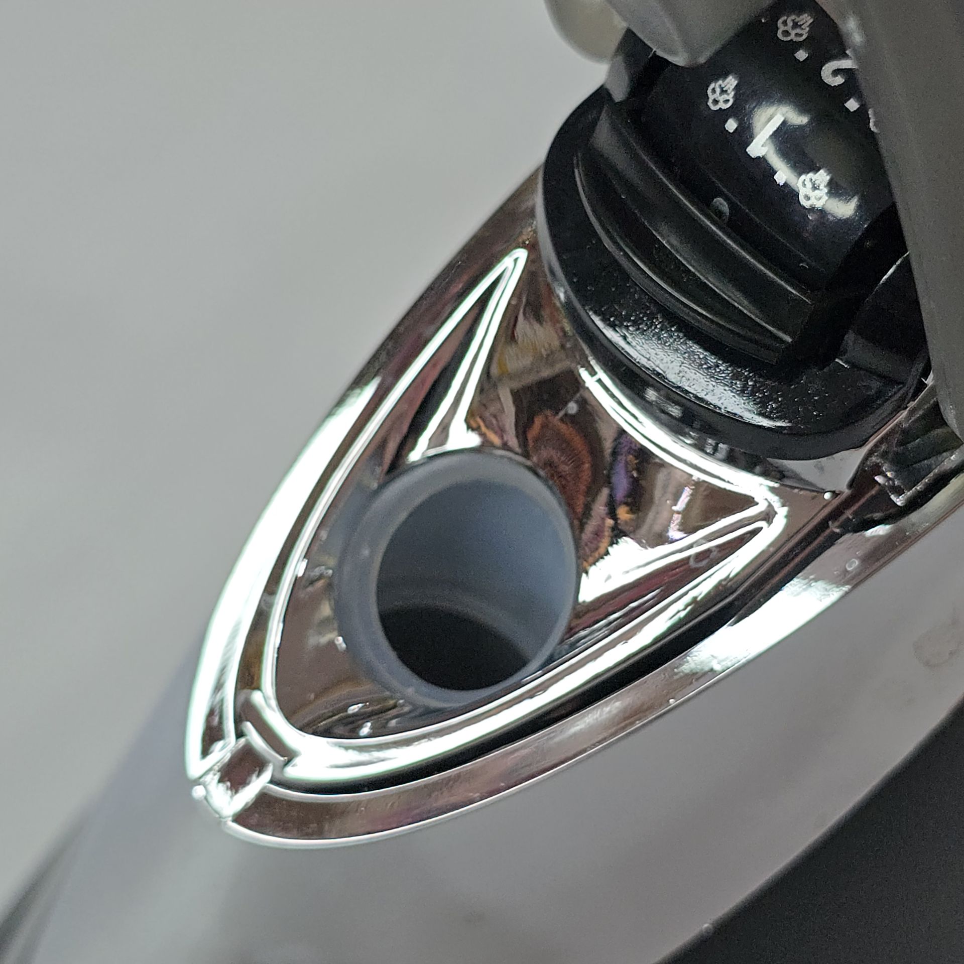 اتو بخار هوشمند برند روگن مدل RU_1010