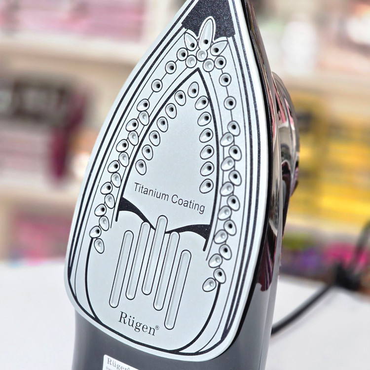 اتو بخار هوشمند برند روگن مدل RU_1010