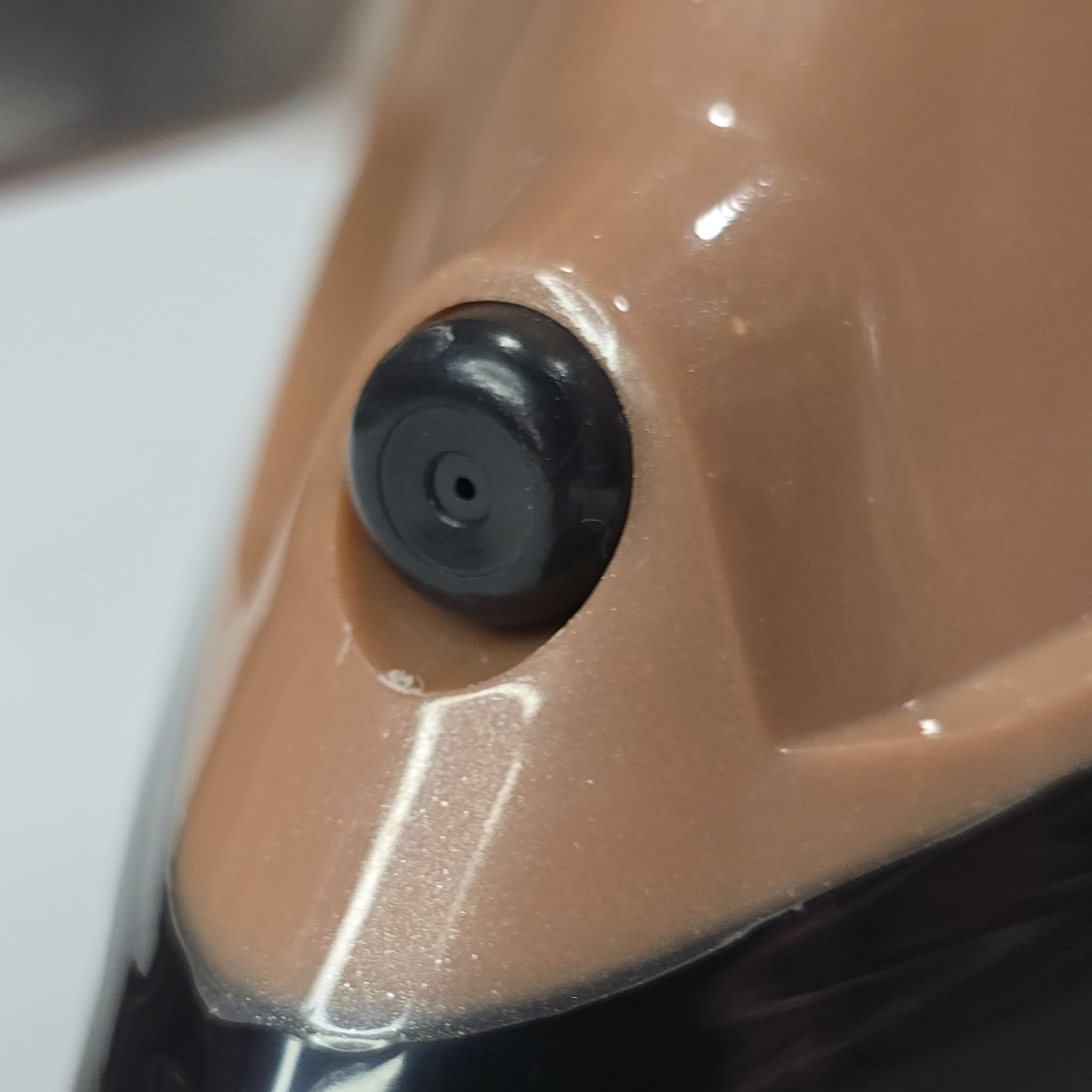 اتو بخار هوشمند برند روگن مدل RU_1015