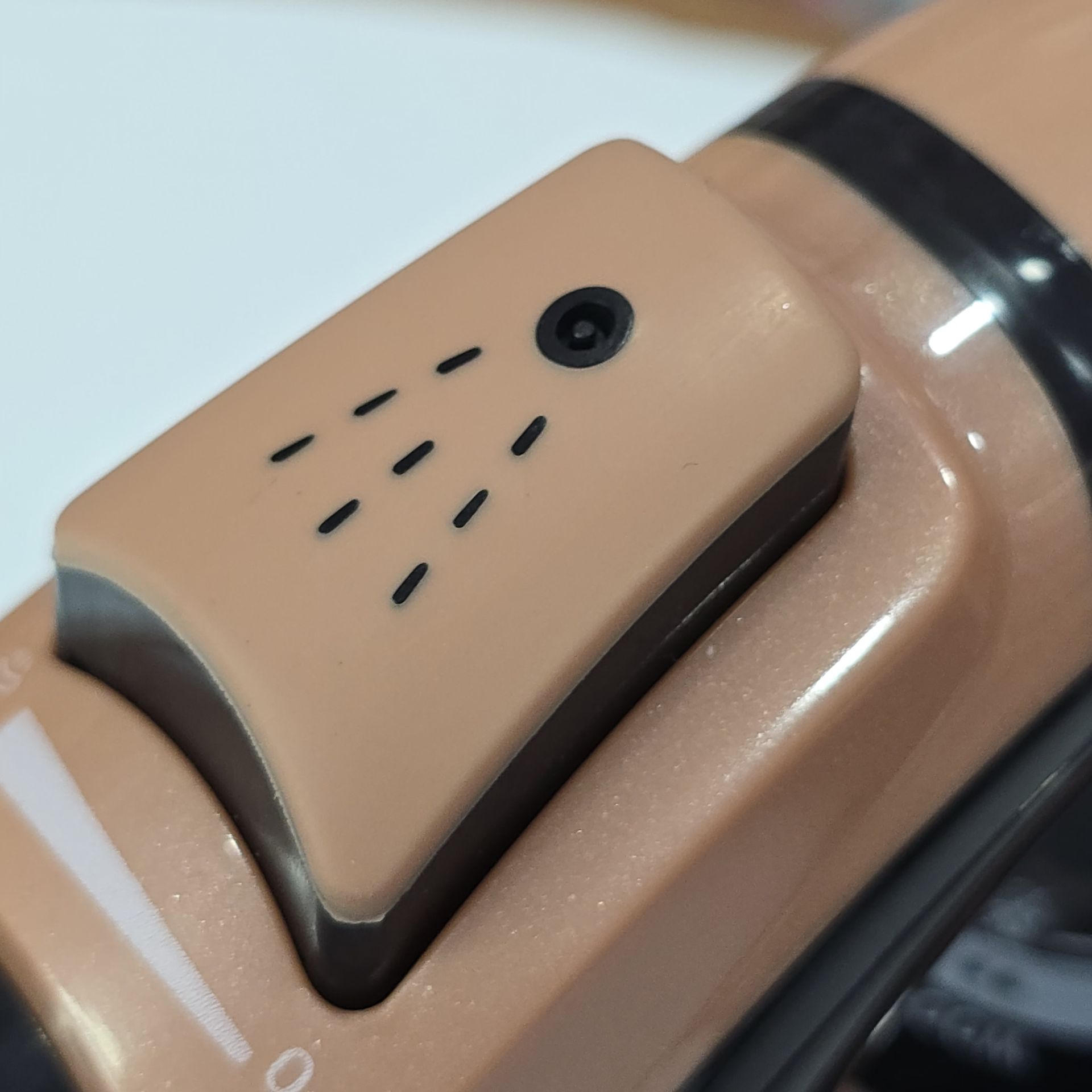 اتو بخار هوشمند برند روگن مدل RU_1015