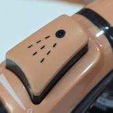 اتو بخار هوشمند برند روگن مدل RU_1015