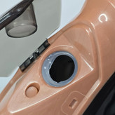 اتو بخار هوشمند برند روگن مدل RU_1015