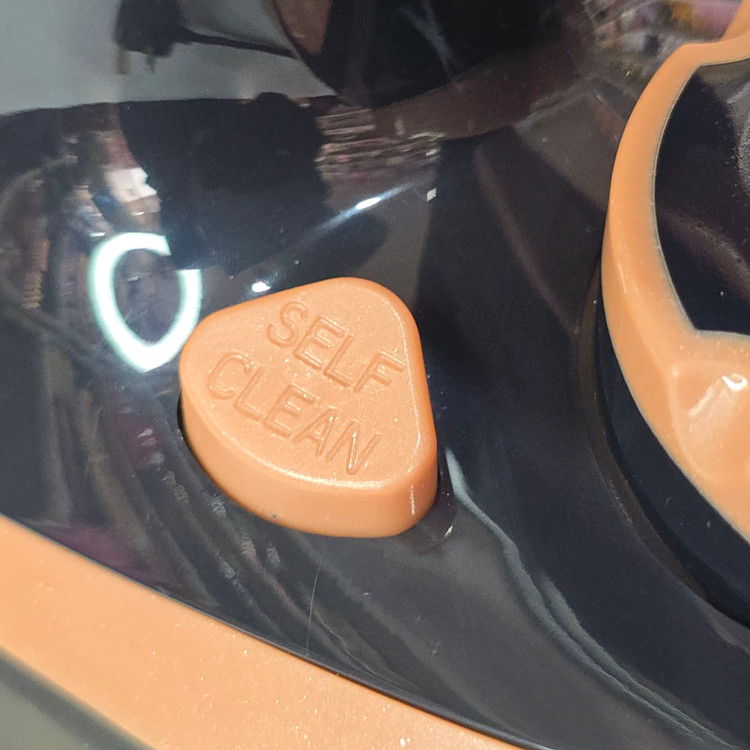 اتو بخار هوشمند برند روگن مدل RU_1015