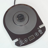 چای ساز سرهم و شیشه ای برند روگن مدل RU_1510