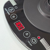 چای ساز سرهم و شیشه ای برند روگن مدل RU_1510