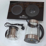 چای ساز بغلی هوشمند برند روگن مدل RU_1520