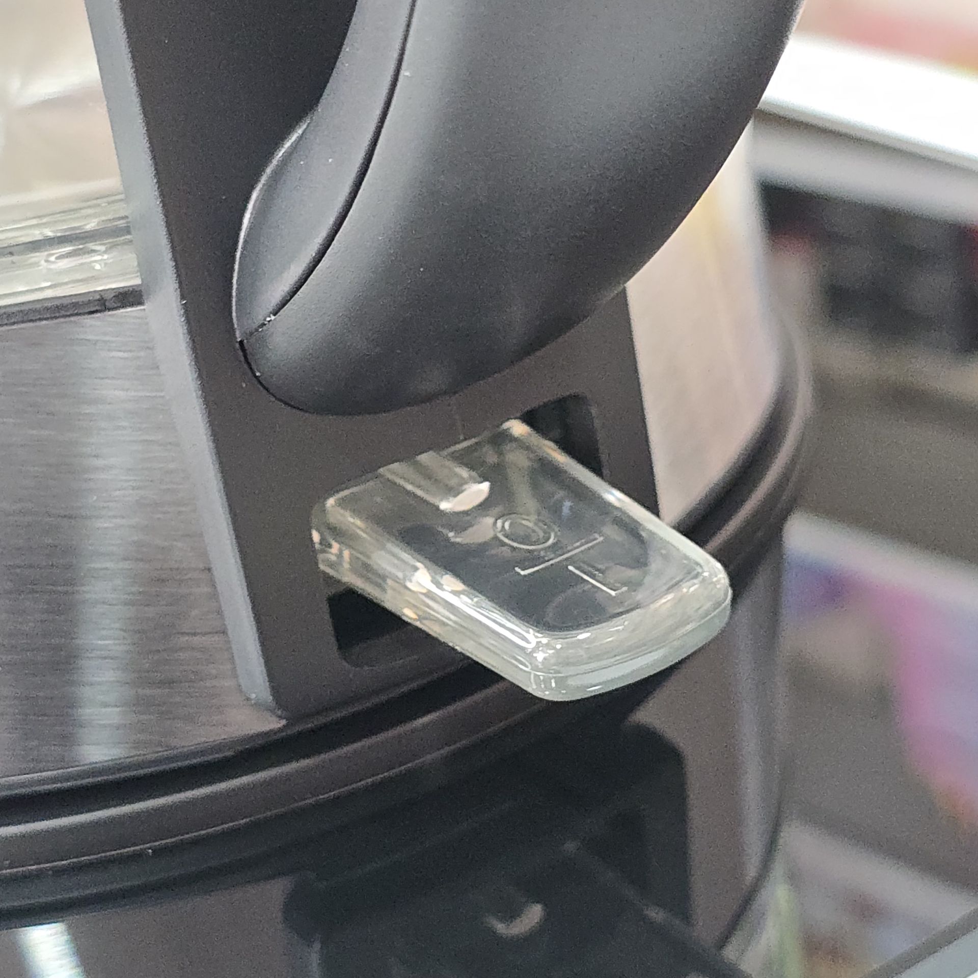 چای ساز بغلی هوشمند برند روگن مدل RU_1520