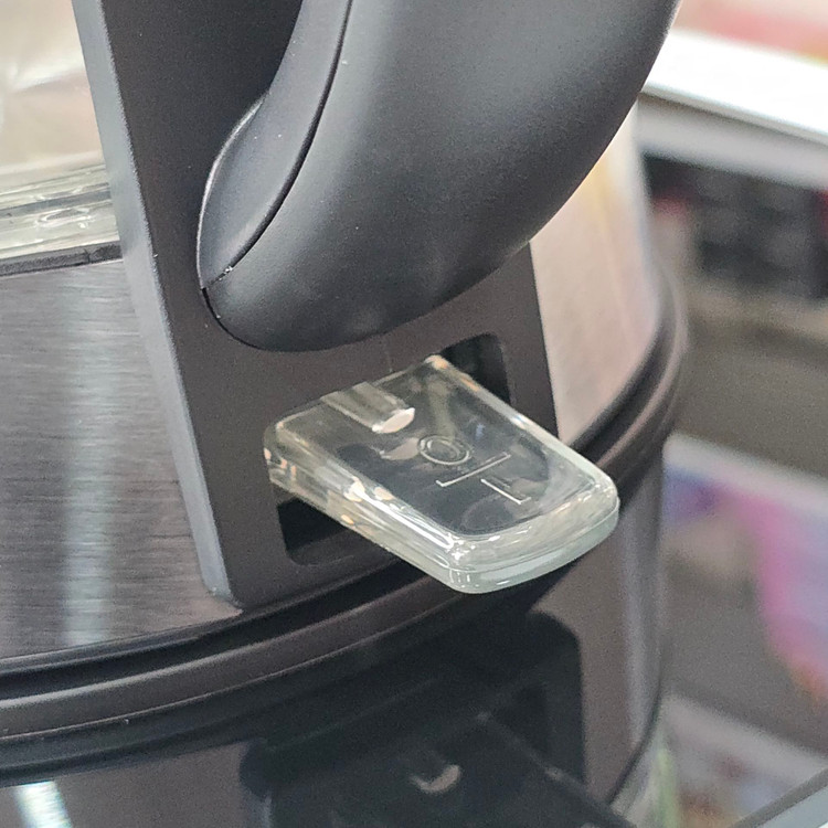 چای ساز بغلی هوشمند برند روگن مدل RU_1520