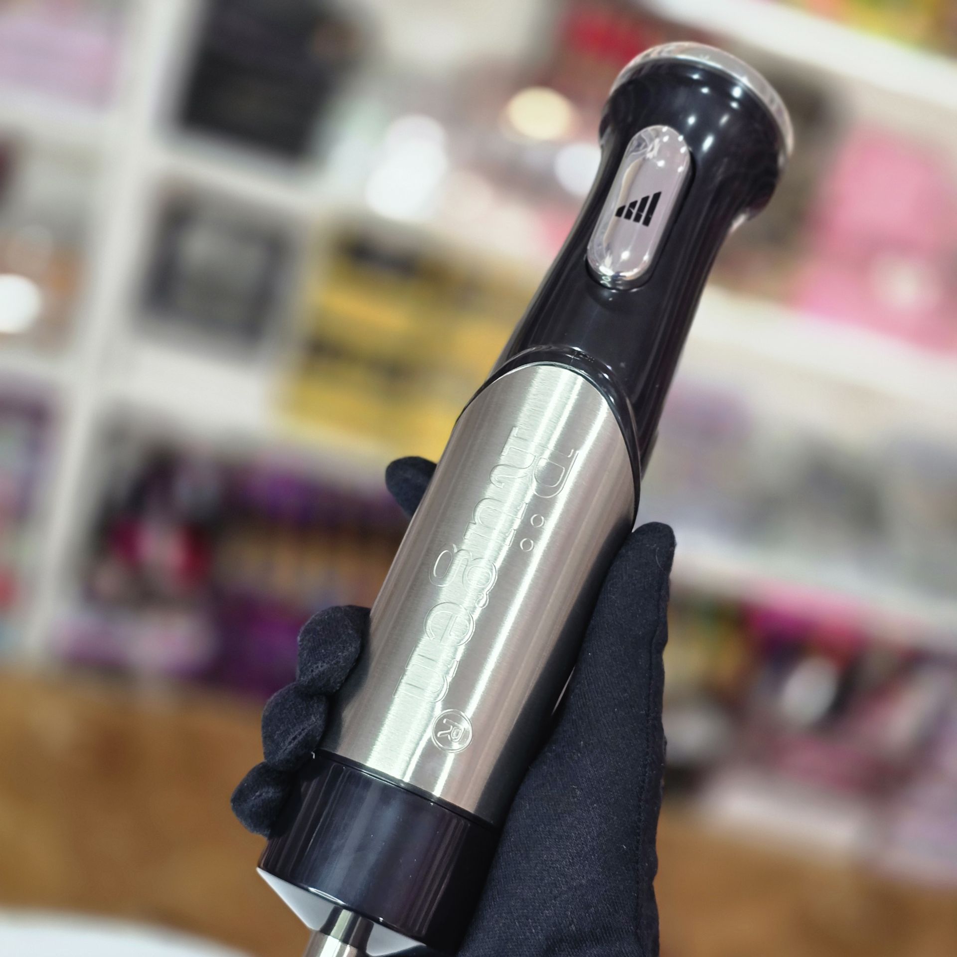 گوشت کوب برقی تک کاره برند روگن مدل RU_2230