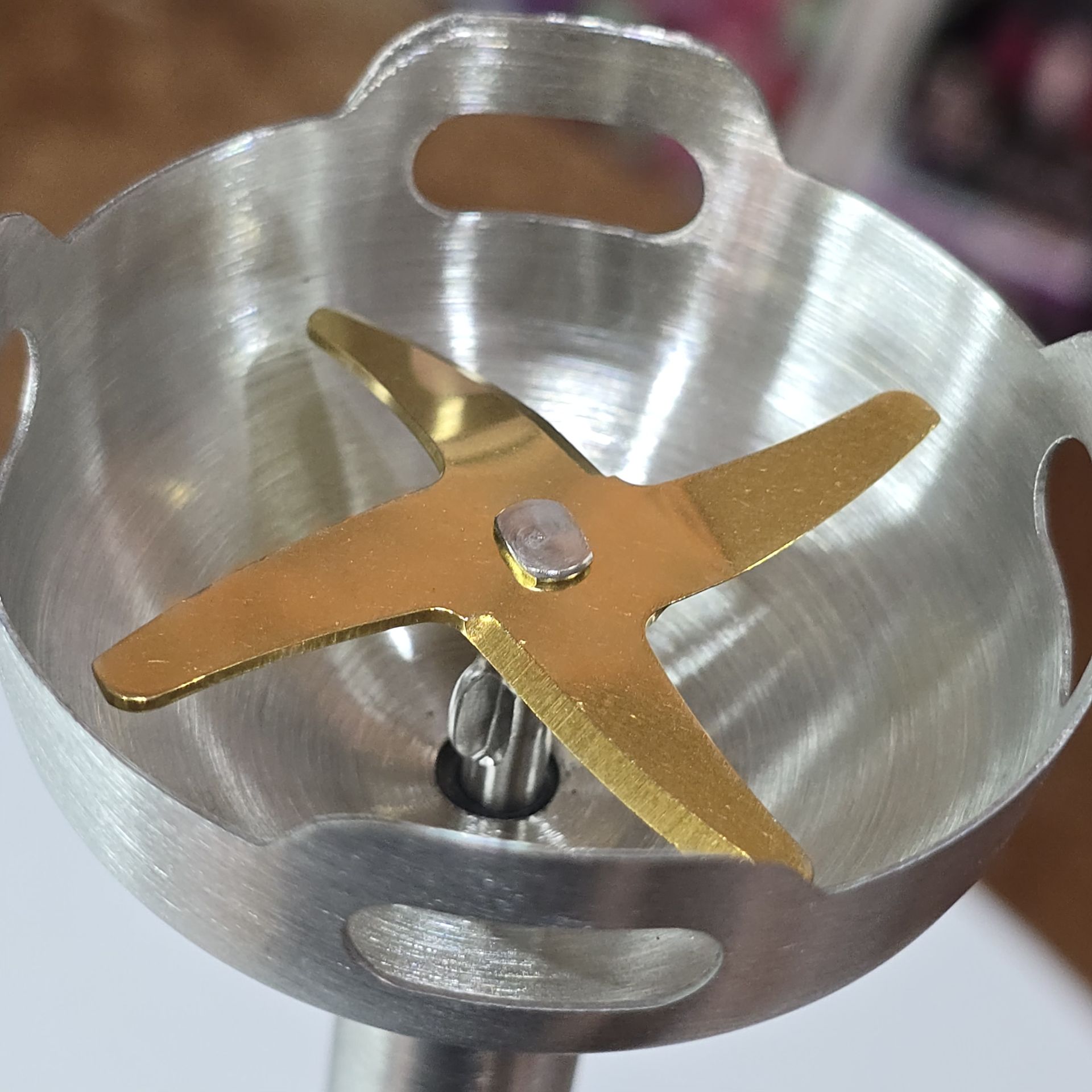 گوشت کوب برقی تک کاره برند روگن مدل RU_2230