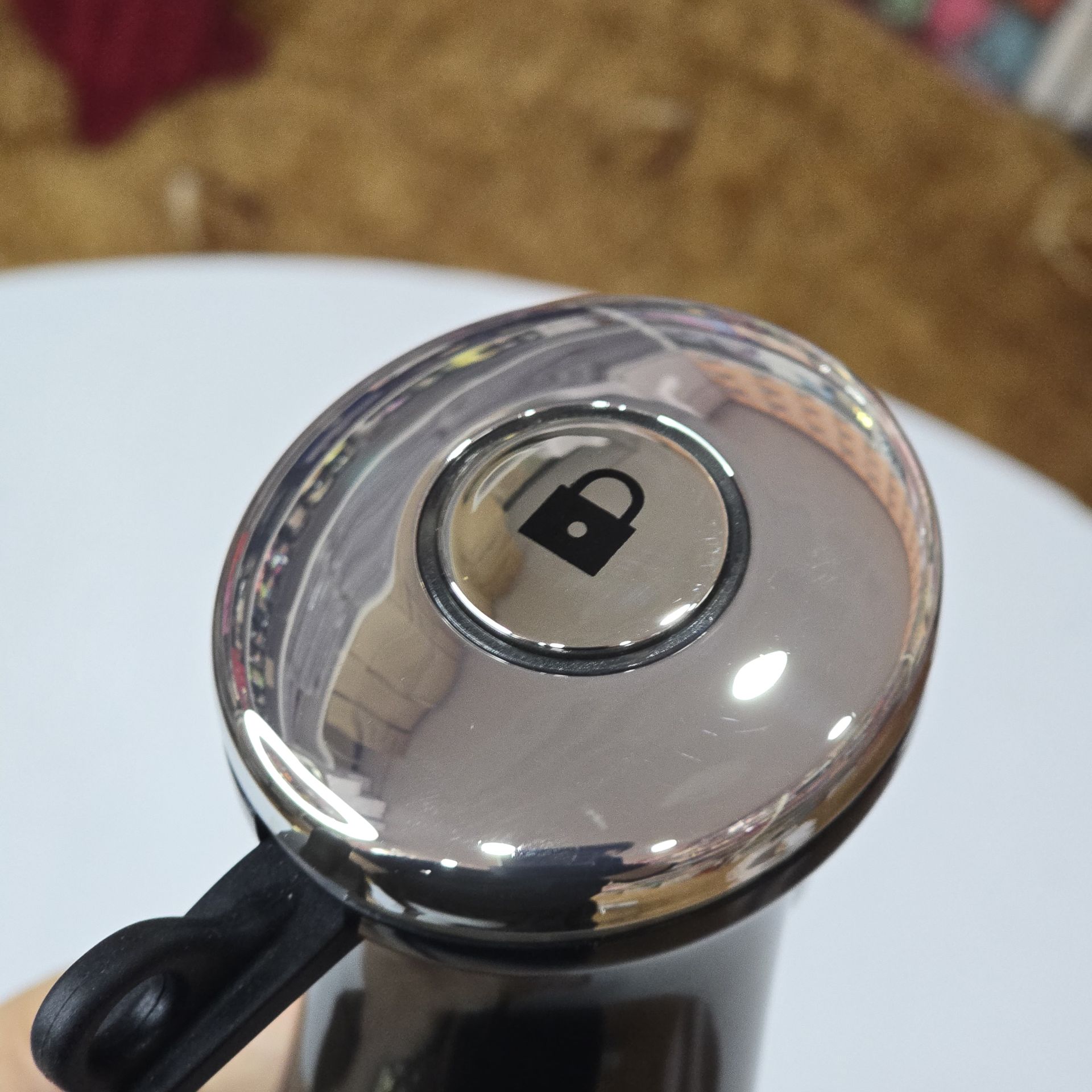 گوشت کوب برقی تک کاره برند روگن مدل RU_2230