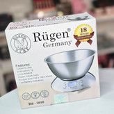 ترازو آشپزخانه روگن مدل RU_5010