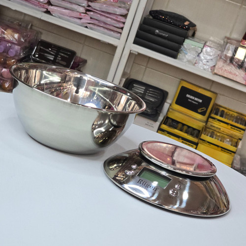 ترازو آشپزخانه روگن مدل RU_5010