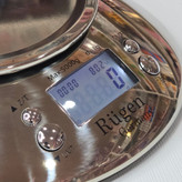 ترازو آشپزخانه روگن مدل RU_5010