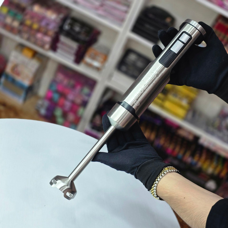 گوشت کوب تک کاره روگن مدل RU_2235