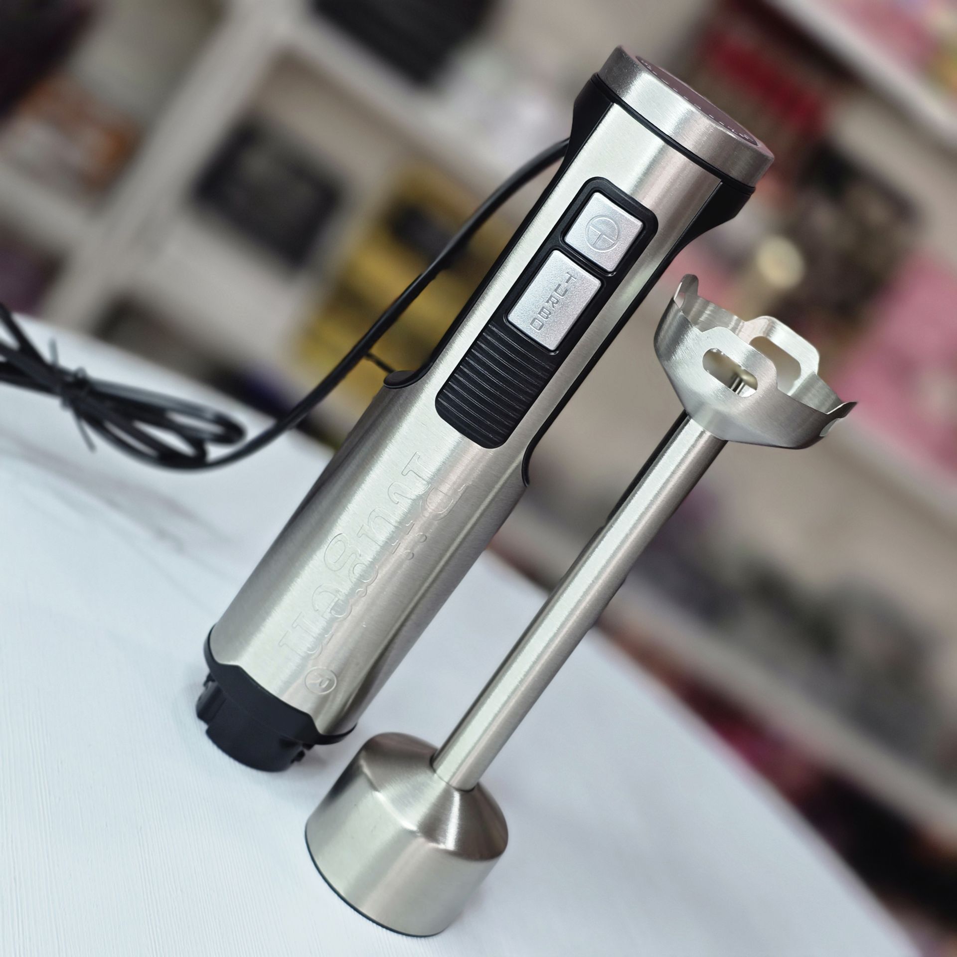 گوشت کوب تک کاره روگن مدل RU_2235