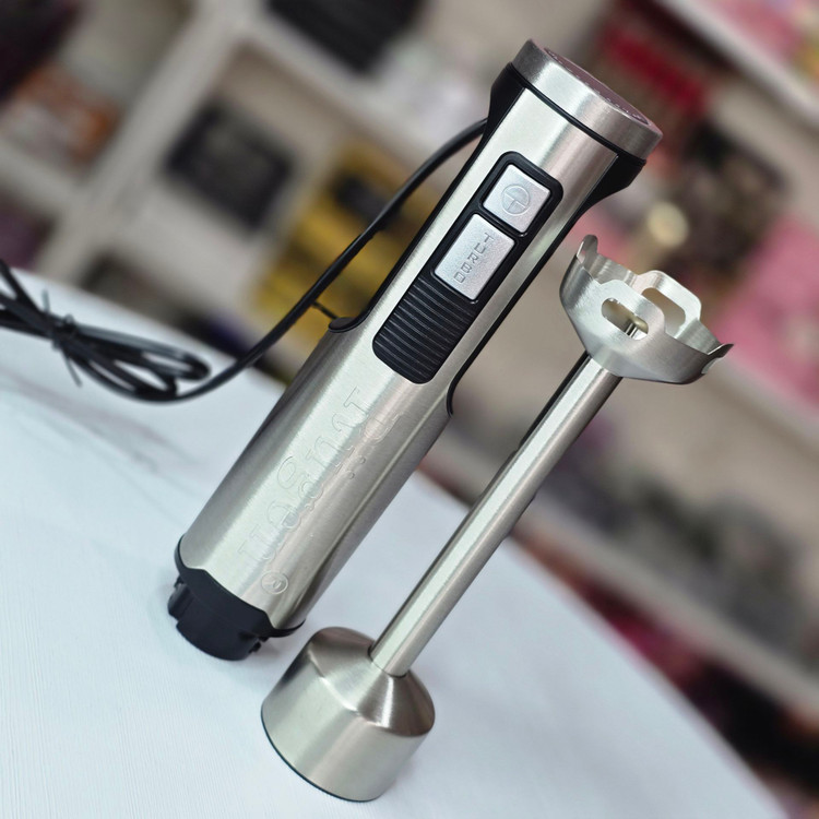 گوشت کوب تک کاره روگن مدل RU_2235