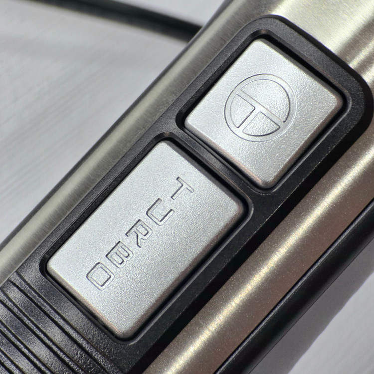 گوشت کوب تک کاره روگن مدل RU_2235