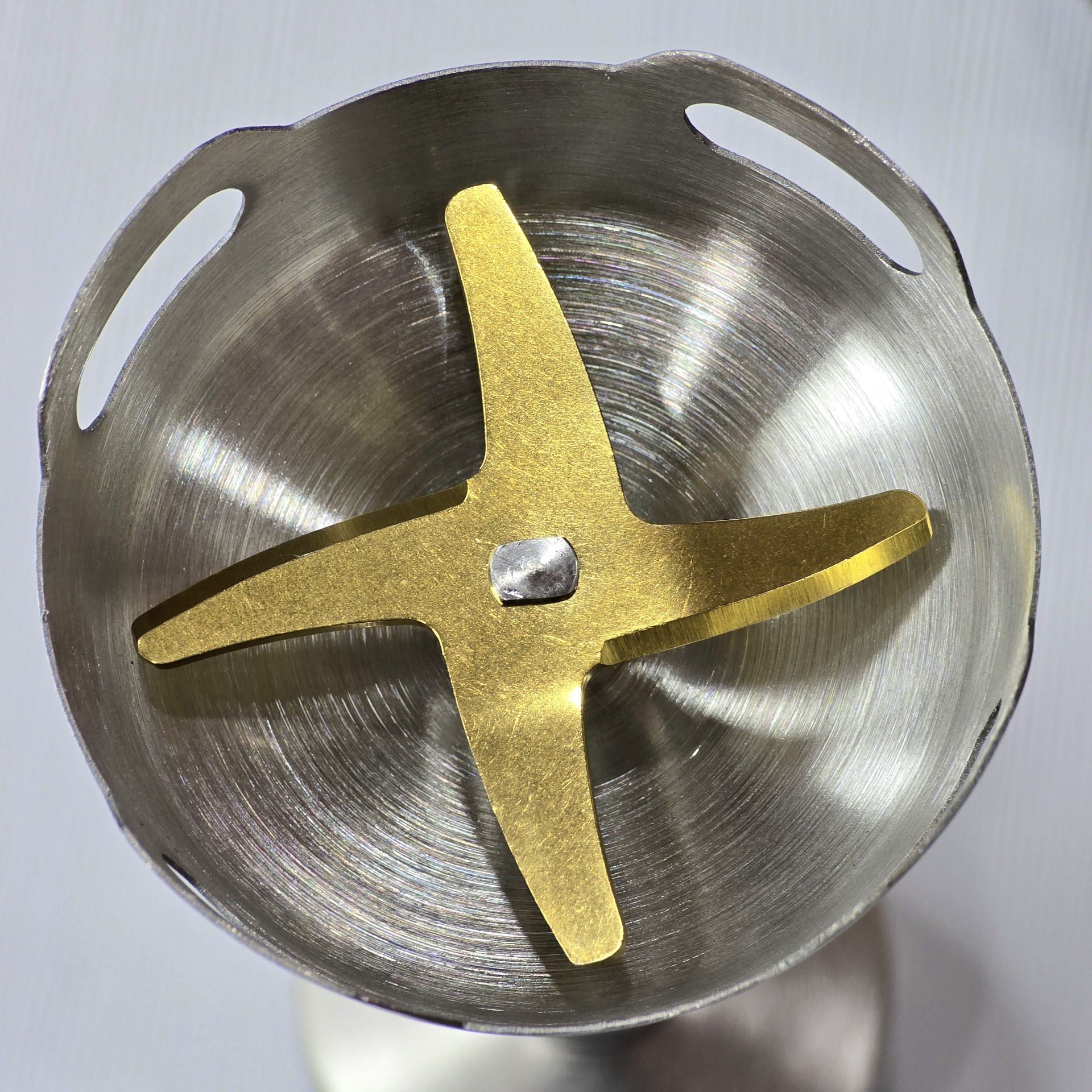 گوشت کوب تک کاره روگن مدل RU_2235