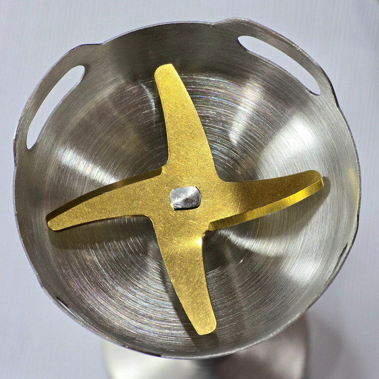 گوشت کوب تک کاره روگن مدل RU_2235