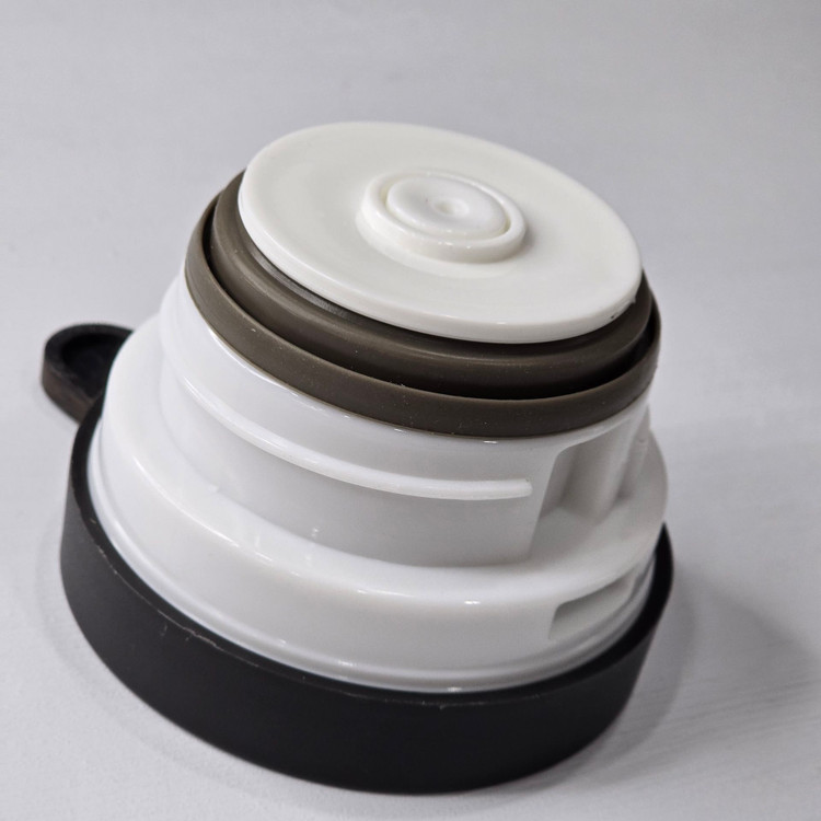 فلاکس چای 2 لیتری ضد زنگ روگن مدل RU_8010