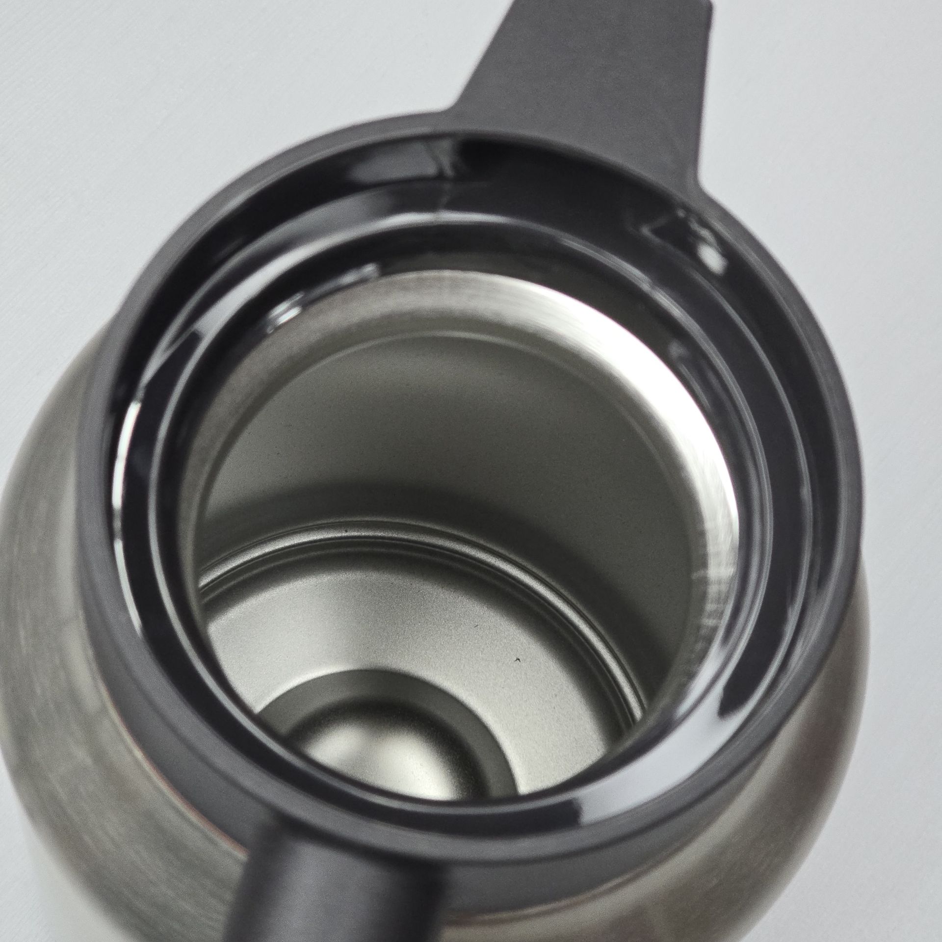 فلاکس چای 2 لیتری ضد زنگ روگن مدل RU_8010