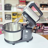 همزن کاسه دار 3 لیتری روگن مدل RU_1925