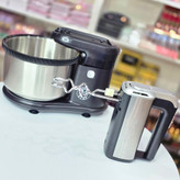 همزن کاسه دار 3 لیتری روگن مدل RU_1925