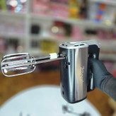 همزن کاسه دار 3 لیتری روگن مدل RU_1925