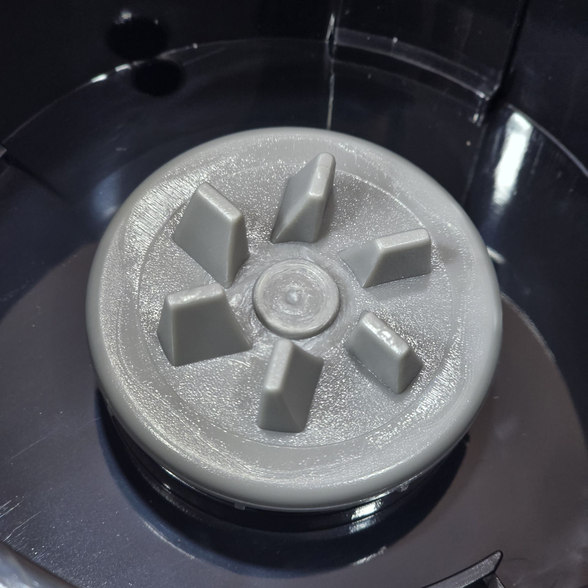 مخلوط کن و آسیاب 1.5 لیتری 2 کاره روگن مدل RU_2710