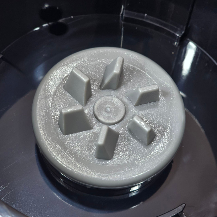 مخلوط کن و آسیاب 1.5 لیتری 2 کاره روگن مدل RU_2710