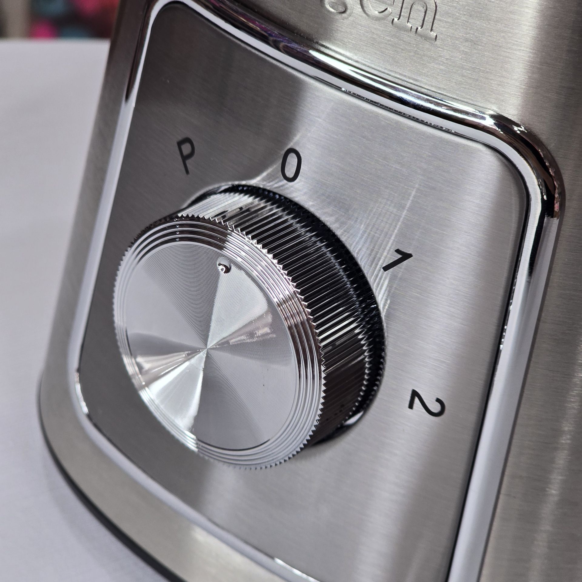 مخلوط کن و آسیاب 1.5 لیتری 2 کاره روگن مدل RU_2710