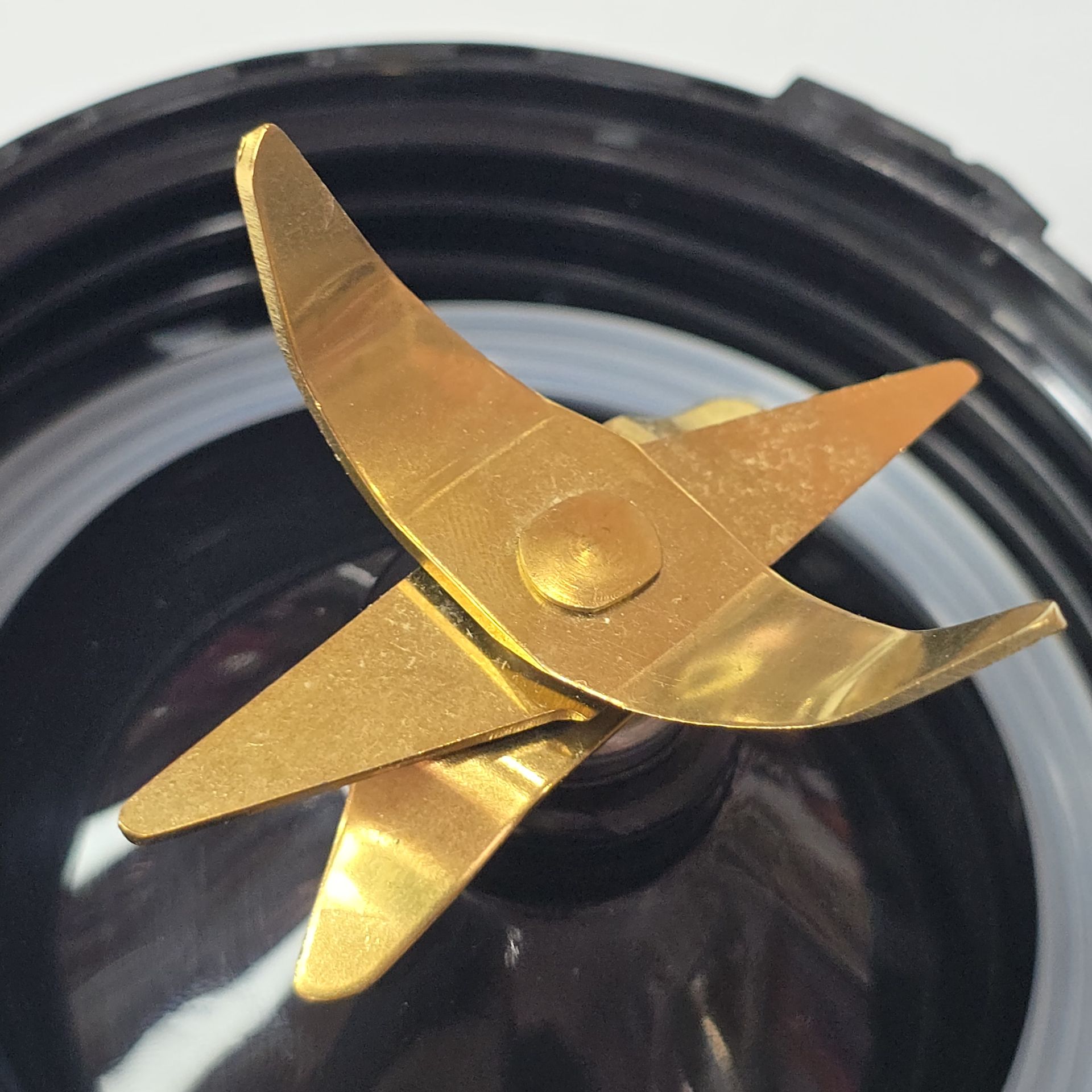 مخلوط کن و آسیاب 1.5 لیتری 2 کاره روگن مدل RU_2710