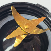 مخلوط کن و آسیاب 1.5 لیتری 2 کاره روگن مدل RU_2710