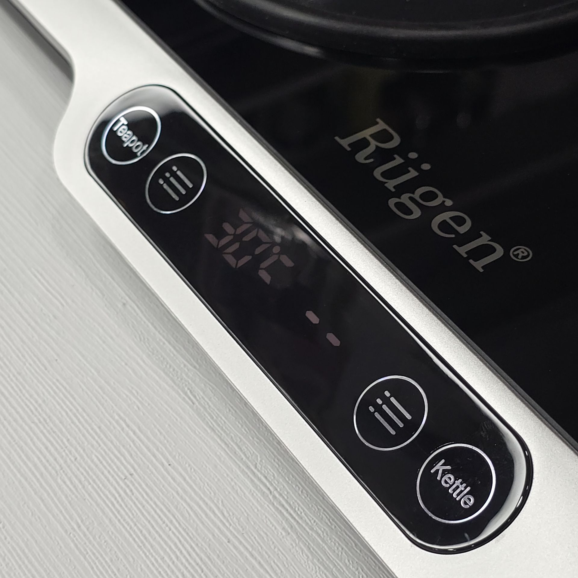 چای ساز بغلی روگن مدل RU_1525