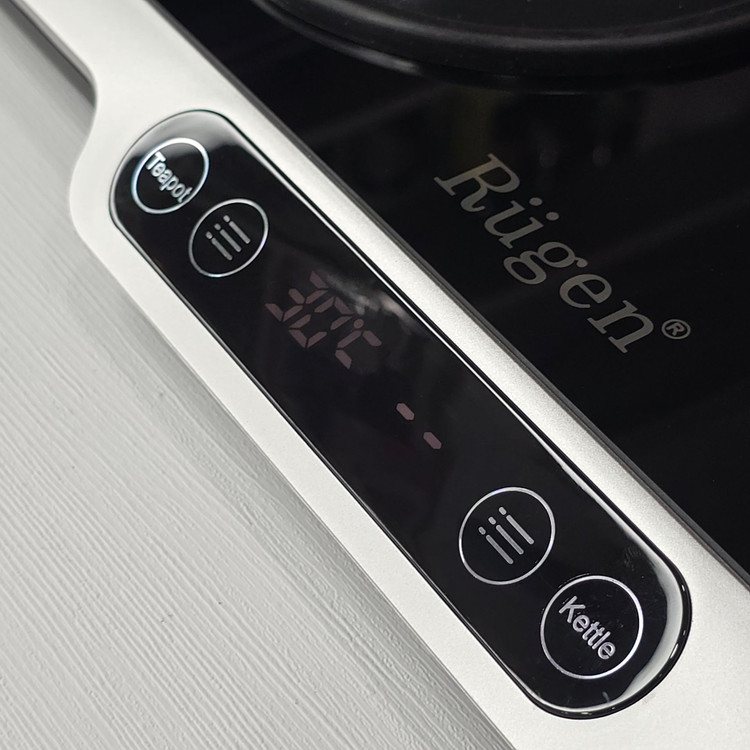 چای ساز بغلی روگن مدل RU_1525