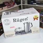 چای ساز بغلی روگن مدل RU_1525