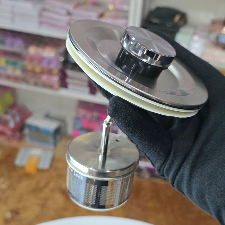 چای ساز بغلی روگن مدل RU_1525