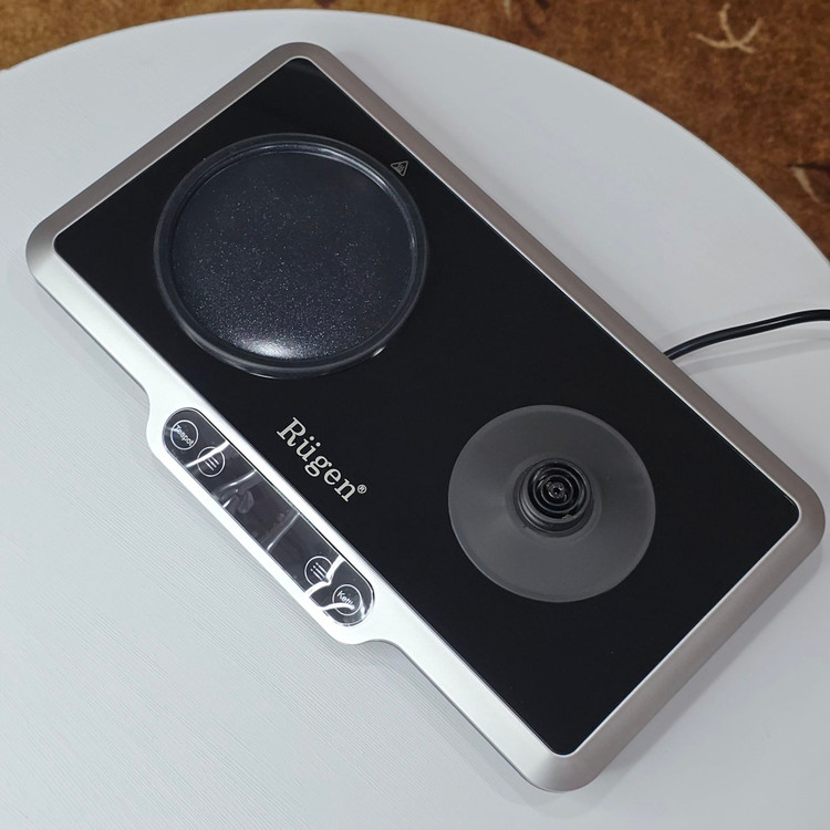 چای ساز بغلی روگن مدل RU_1525