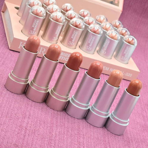 روژگونه پیچی و استیکی برند کاتریس