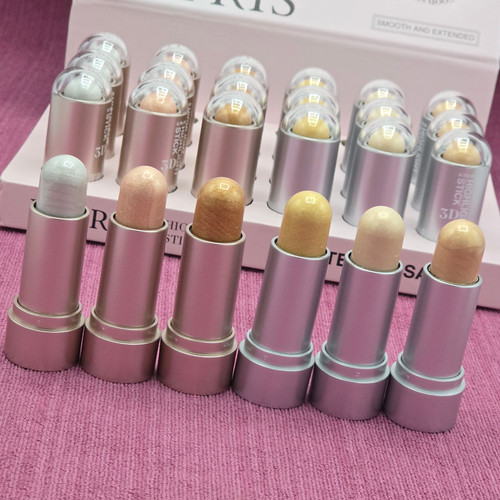 هایلایتر استیکی براق کننده صورت برند کاتریس