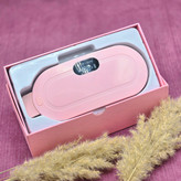 کمربند حرارتی و ماساژور قاعدگی ویبره دار